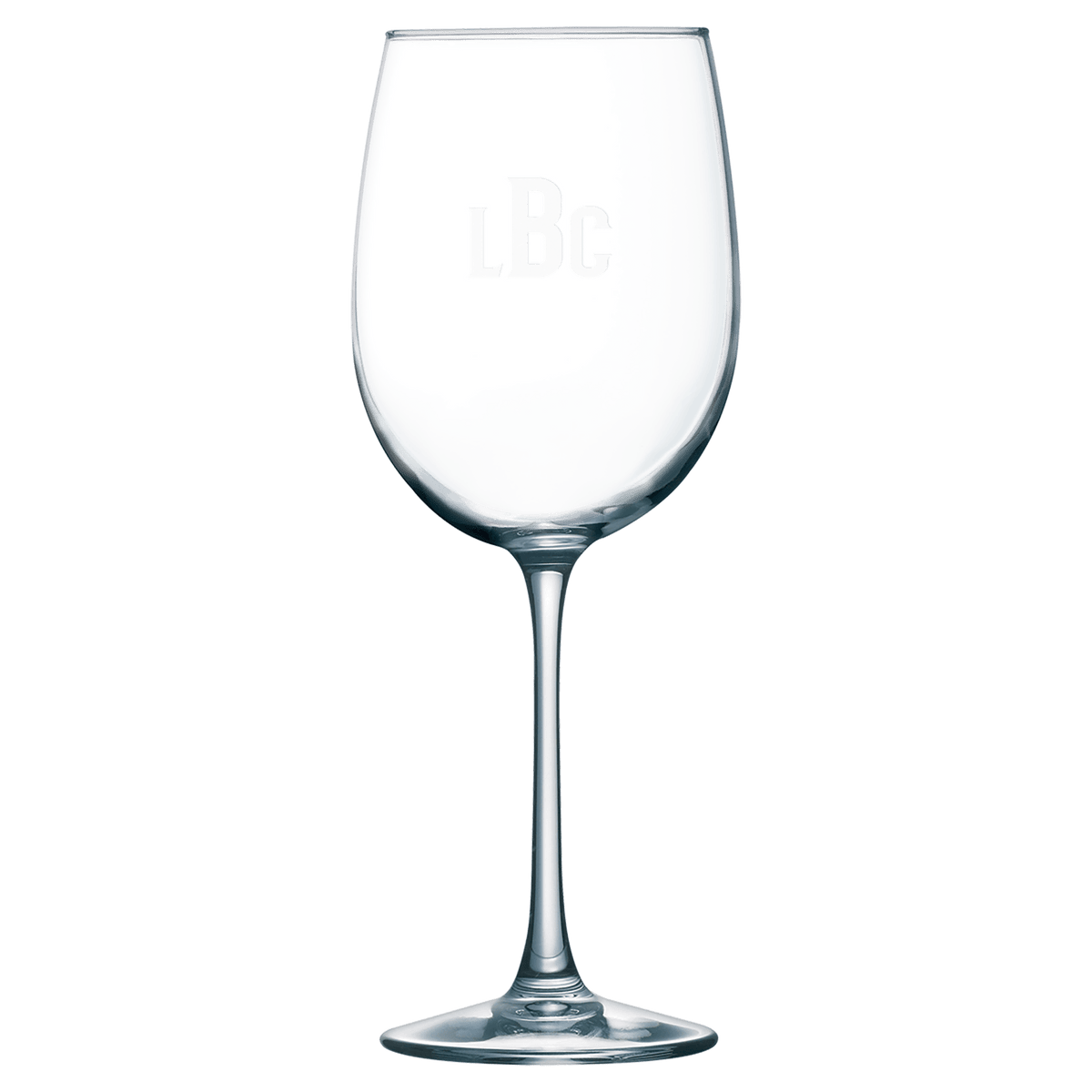 wine glass