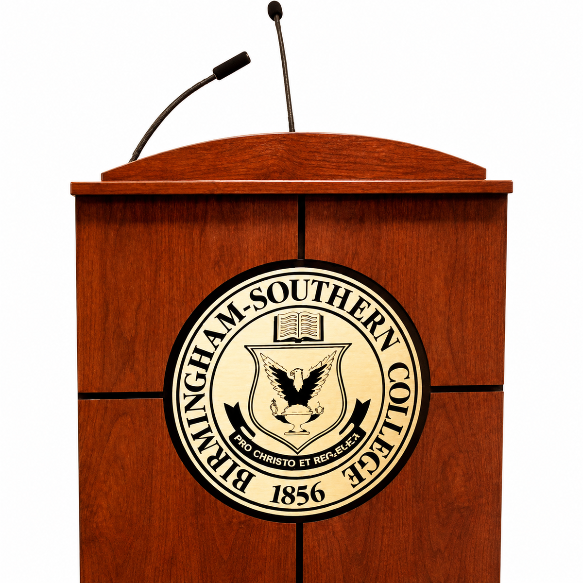 Podium Seal