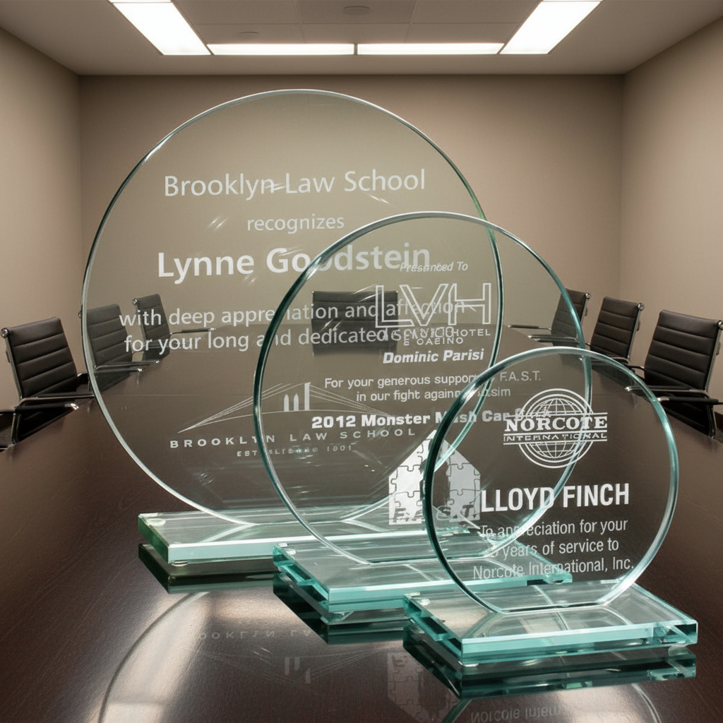 ECONOMY JADE CRYSTAL CIRCLE