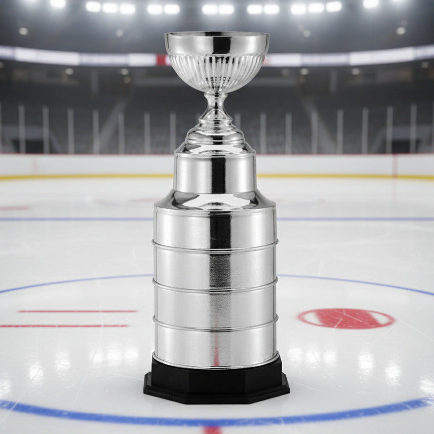 Silver Perpetual Championship Cup