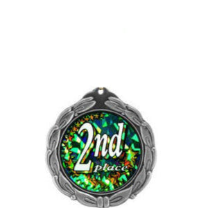 Wreath Medal