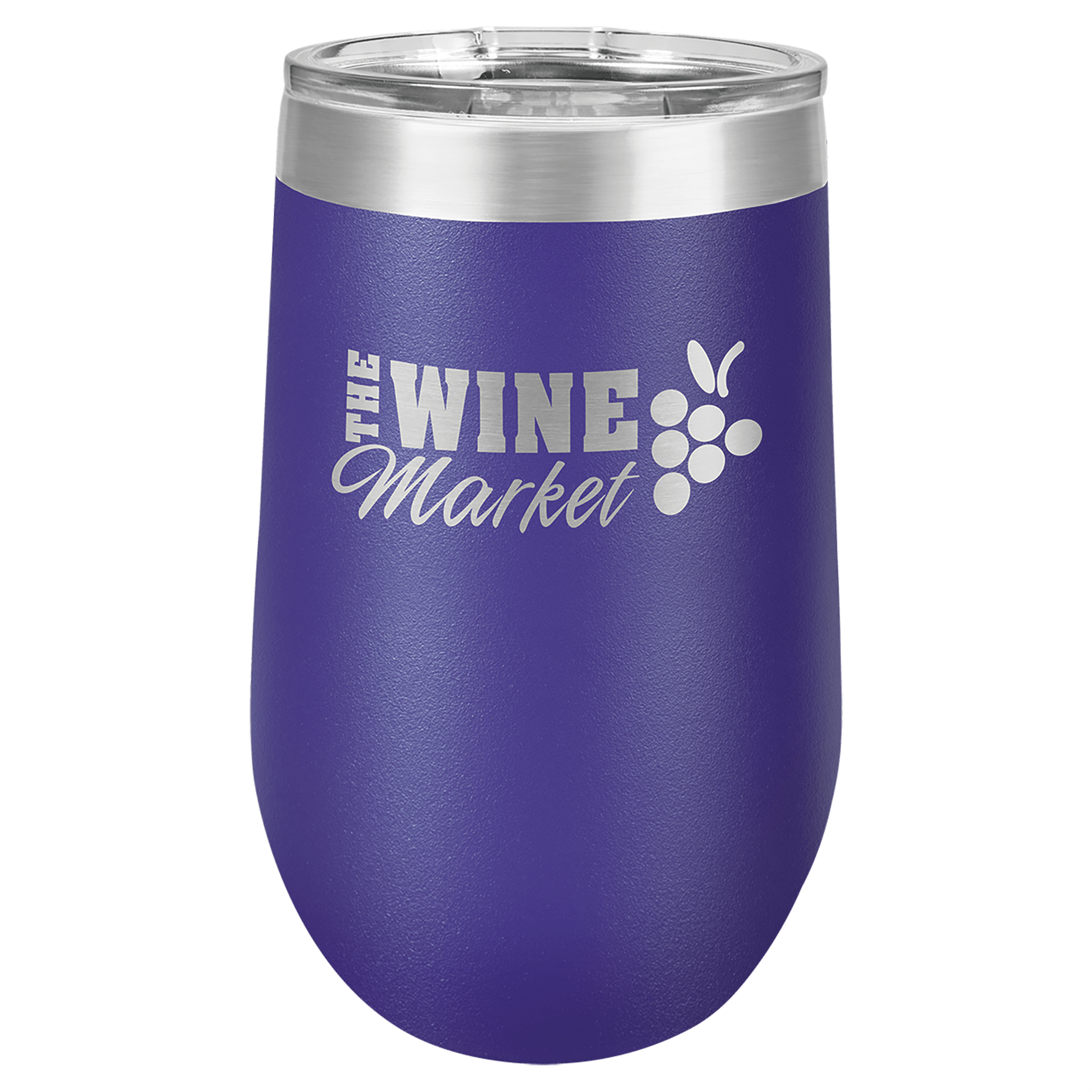 POLAR CAMEL STEMLESS TUMBLER 16 OZ