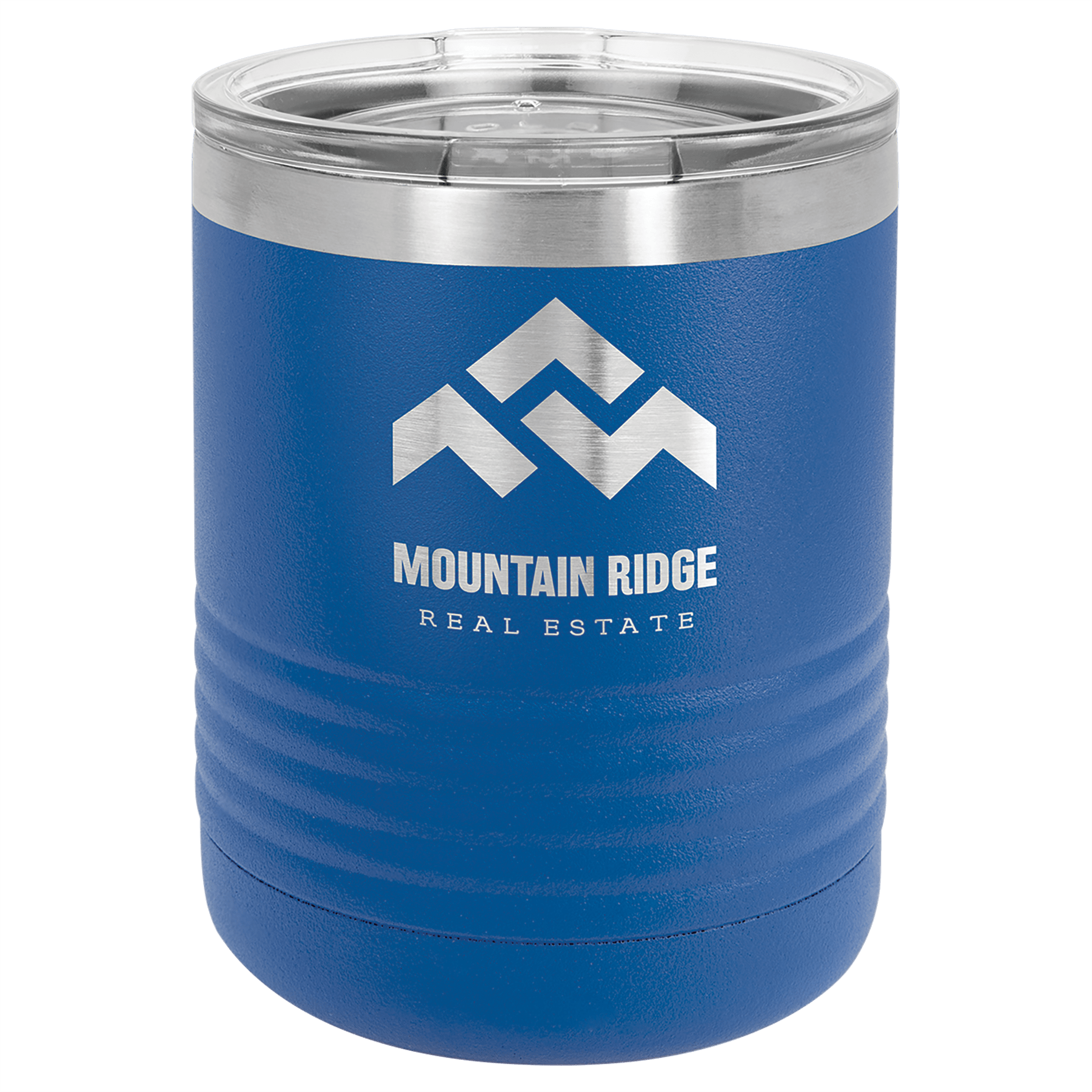POLAR CAMEL COLOR RIDGED TUMBLER 10 OZ