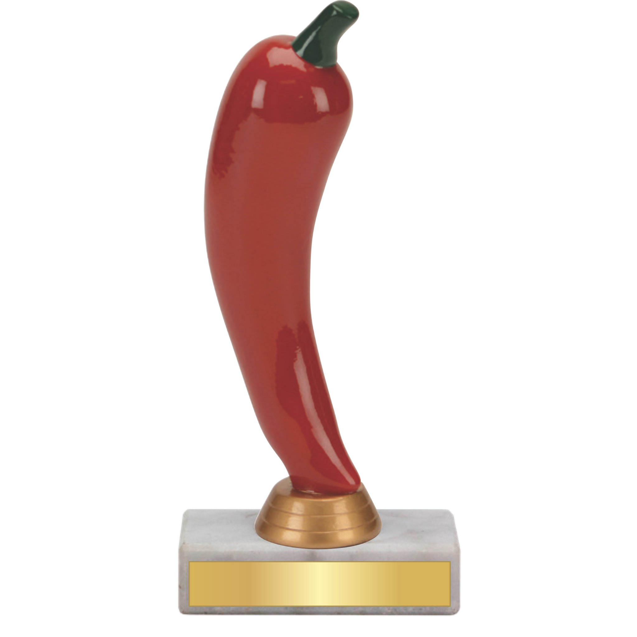 Chili Pepper Trophy