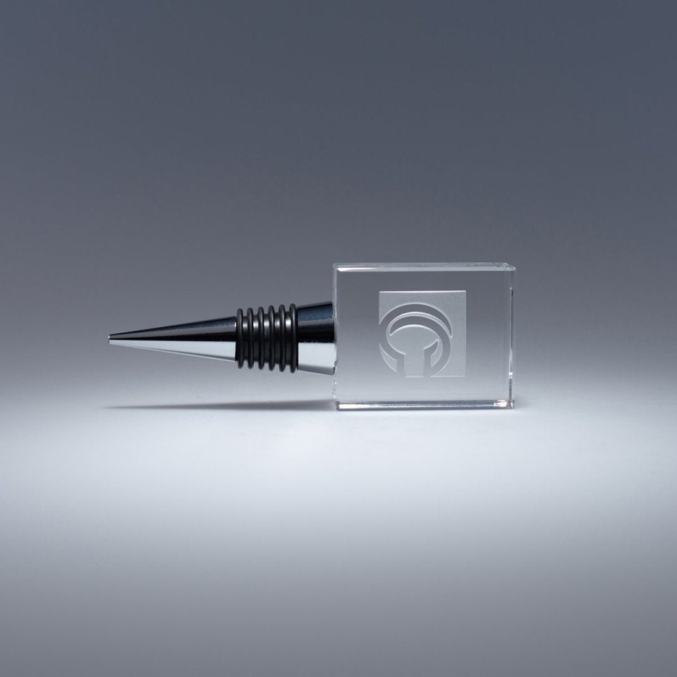 J. CHARLES SIMPLICITY WINE STOPPER