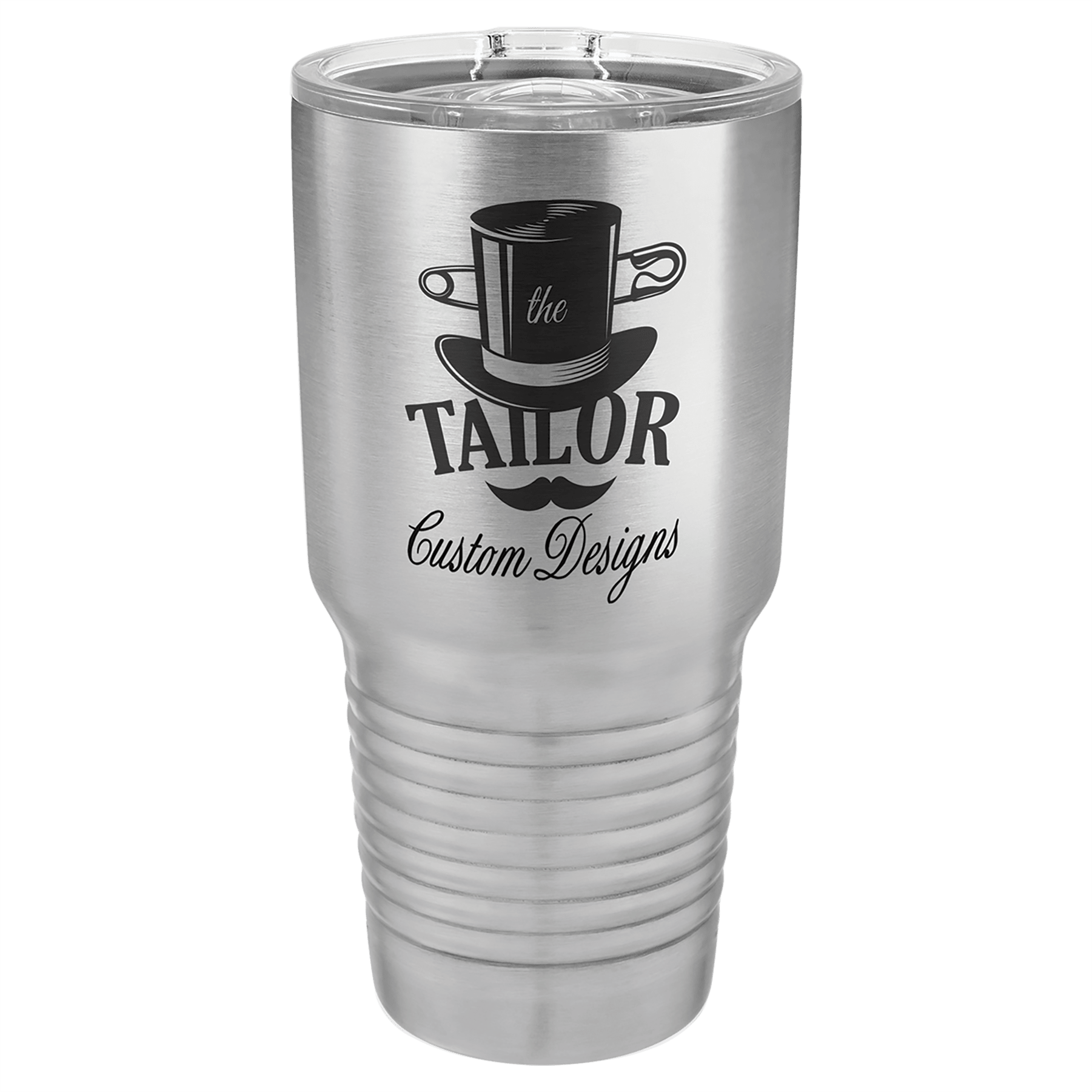 POLAR CAMEL COLOR RIDGED TUMBLER 30 OZ