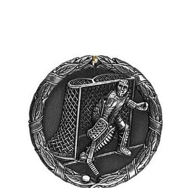 3D CAST MEDALS - HOCKEY