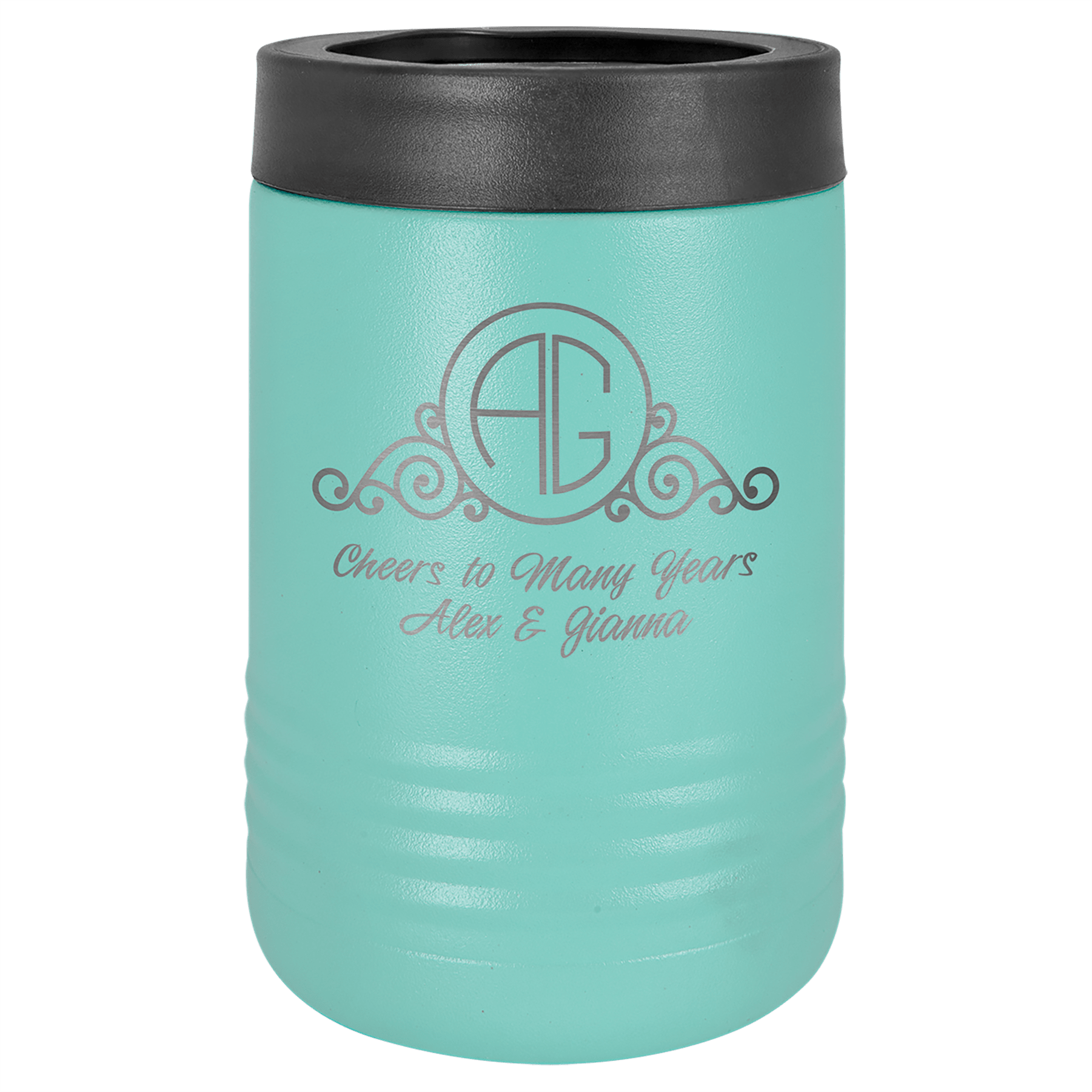 COLOR BEVERAGE HOLDER TUMBLER