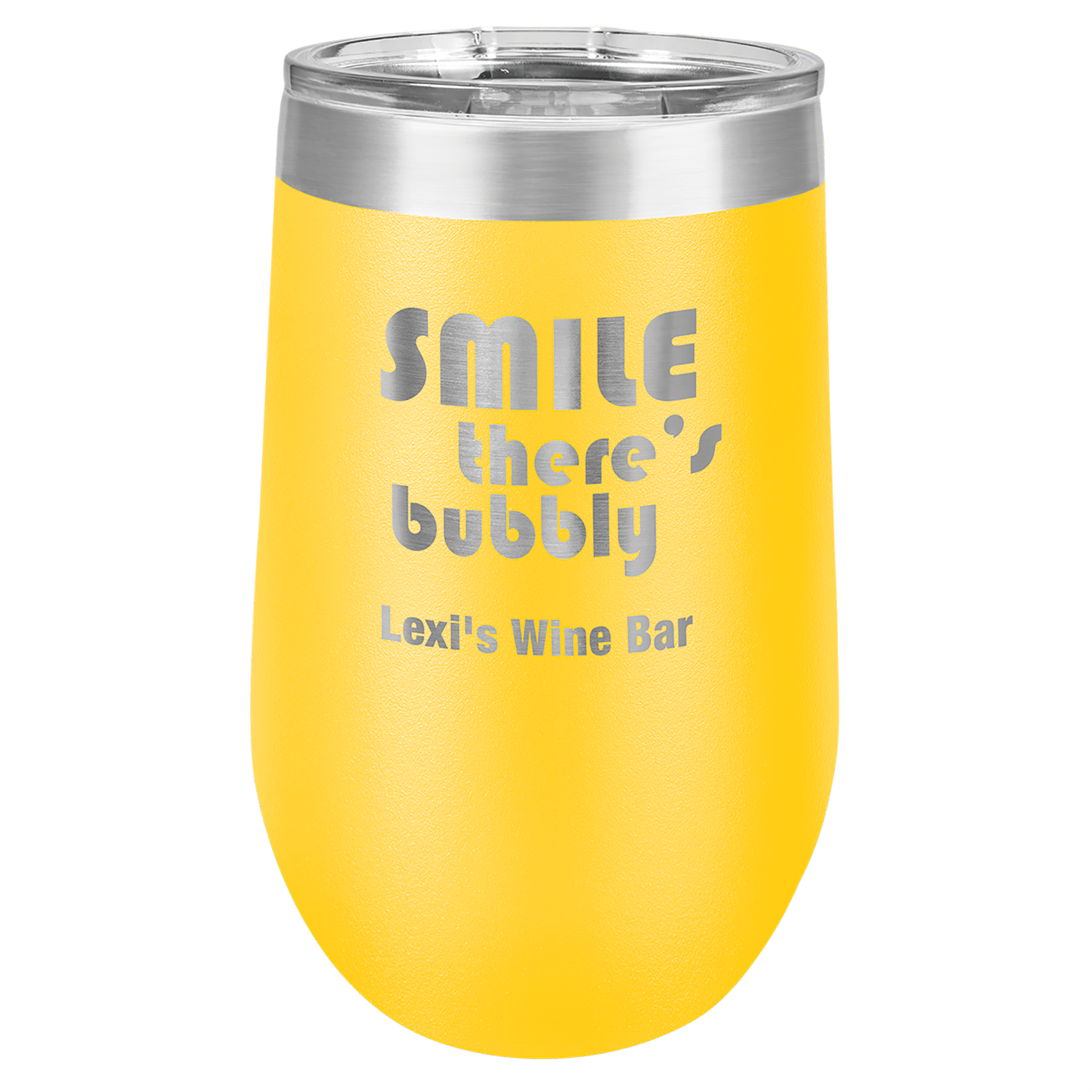 POLAR CAMEL STEMLESS TUMBLER 16 OZ