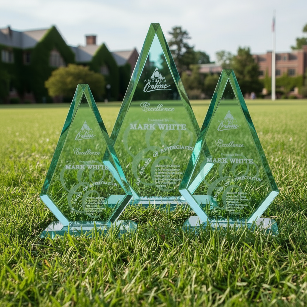 JADE CRYSTAL AMERICAN DIAMOND