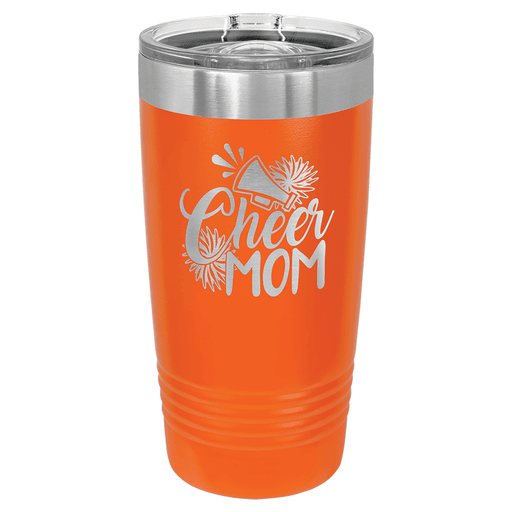 POLAR CAMEL COLOR RIDGED TUMBLER 20 OZ