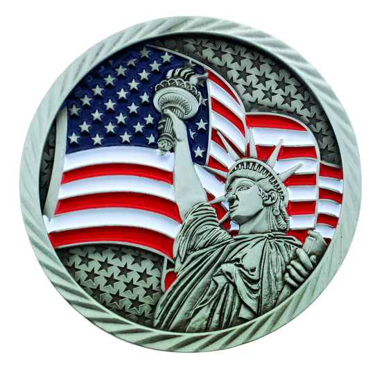Freedom Coins