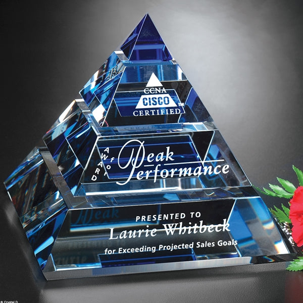 Apogee Pyramid