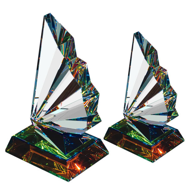 FANFARE SPECTRA COLOR CRYSTAL