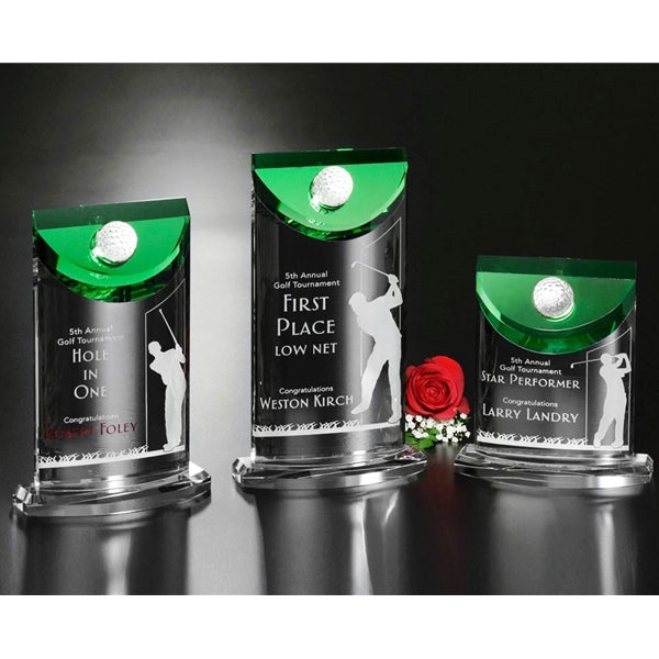 Birdie Award