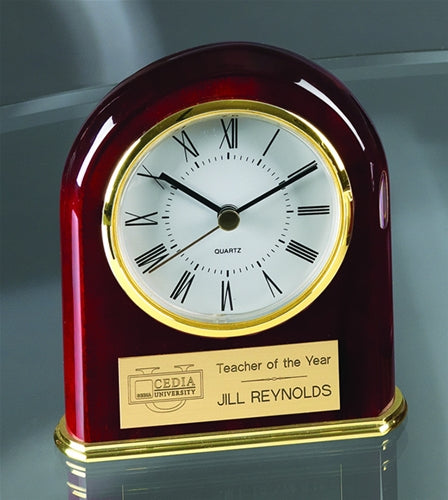 TAYLOR CLOCK