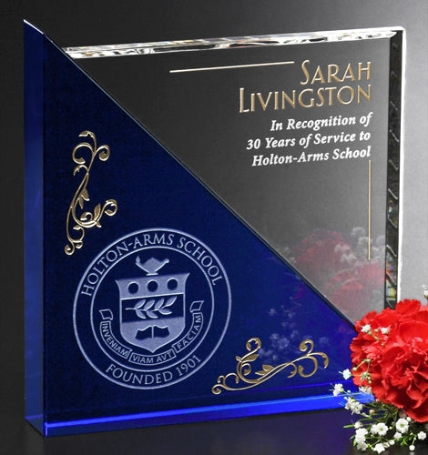 ACCLAIM AWARD